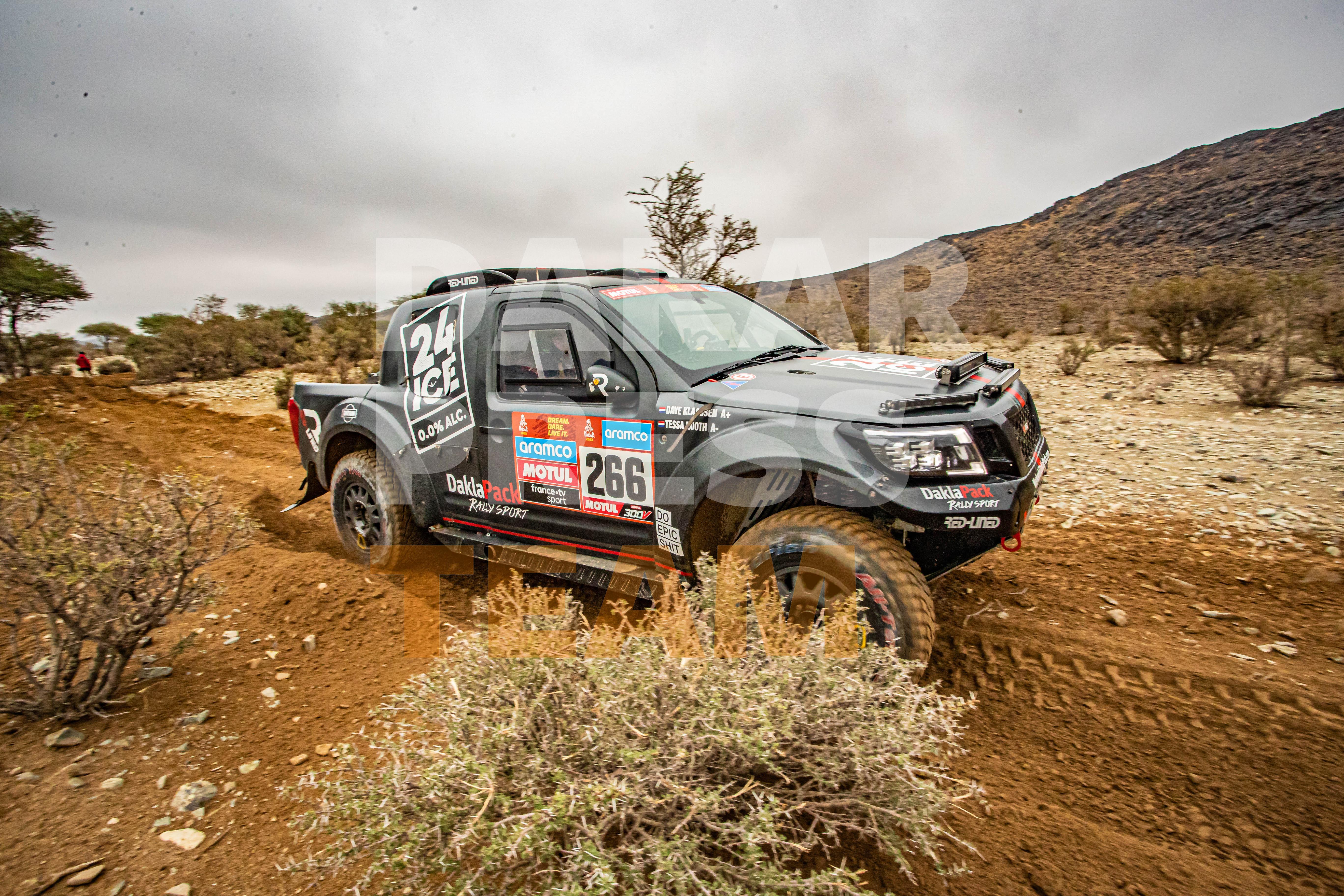 Dakar Press Team AUSTRALIA - Owner Dakar Press Team AUSTRALIA - Own